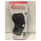 SHOCK DOCTOR KNEE BRACE XXL SHOCK DOCTOR KNEE BRACE XXL
