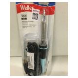 WELLER STAINES GLASS IRON WELLER STAINES GLASS IRON