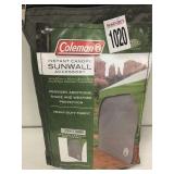 COLEMAN SUNWALL ACCESSORY COLEMAN SUNWALL ACCESSORY
