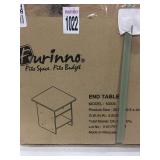 FURINNO END TABLE FURINNO END TABLE