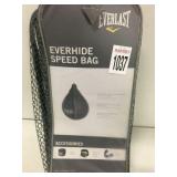 EVERLAST EVERHIDE SPEED BAG EVERLAST EVERHIDE SPEED BAG