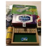 ASSORTED ITEMS ASSORTED ITEMS