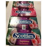 BOX OF 4 SCOTTIES SUPREME BOX OF 4 SCOTTIES SUPREME