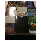 ASSORTED CDS & DVDS ASSORTED CDS & DVDS