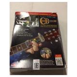 CHORD BUDDY GUITAR GUIDE CHORD BUDDY GUITAR GUIDE