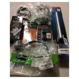 ASSORTED ITEMS ASSORTED ITEMS