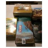 ASSORTED FOOD ITEMS (SOME PAST BEST BEFORE) ASSORTED FOOD ITEMS (SOME PAST BEST BEFORE)