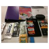 ASSORTED ITEMS ASSORTED ITEMS