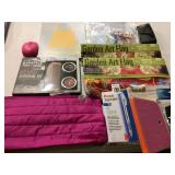 ASSORTED ITEMS ASSORTED ITEMS