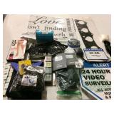 ASSORTED ITEMS ASSORTED ITEMS