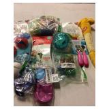 ASSORTED ITEMS ASSORTED ITEMS