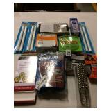 ASSORTED ITEMS ASSORTED ITEMS