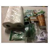 ASSORTED ITEMS ASSORTED ITEMS