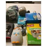 ASSORTED ITEMS ASSORTED ITEMS