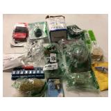 ASSORTED ITEMS ASSORTED ITEMS