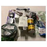 ASSORTED ITEMS ASSORTED ITEMS