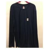 HANES COLOR DRI XL LONGSLEEVE HANES COLOR DRI XL LONGSLEEVE
