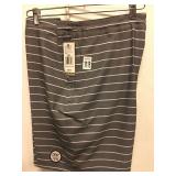 DRIFT SEAS SWIM SHORTS 36 WAIST DRIFT SEAS SWIM SHORTS 36 WAIST