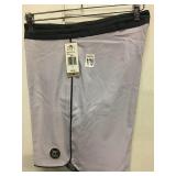 DRIFT SEAS SWIM SHORTS 36 WAIST DRIFT SEAS SWIM SHORTS 36 WAIST