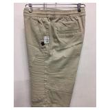 AKADEMIS 2XL RIBBED LONG BELOW THE KNEE SHORTS AKADEMIS 2XL RIBBED LONG BELOW THE KNEE SHORTS