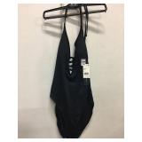 LA BLANCA SIZE 16 BLACK WOMENS 1 PIECE LA BLANCA SIZE 16 BLACK WOMENS 1 PIECE