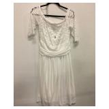 ILLNI PARTY DRESS 1X ILLNI PARTY DRESS 1X