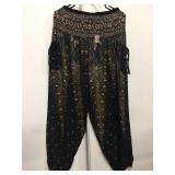 LANNA DESIGN XL PANTS LANNA DESIGN XL PANTS