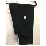 JUST MY SIZE 2X BLACK JOGGER JUST MY SIZE 2X BLACK JOGGER