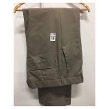 VAN HEUSEN SLIM TROUSERS 32X30 VAN HEUSEN SLIM TROUSERS 32X30