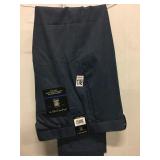 AXIST 32 W 30L BLUE TROUSERS AXIST 32 W 30L BLUE TROUSERS