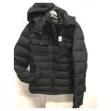 KENNETH COLE MEDIUM DOWN FEATHER JACKET KENNETH COLE MEDIUM DOWN FEATHER JACKET