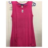 STAR VIXEN WOMENS TOP LARGE STAR VIXEN WOMENS TOP LARGE