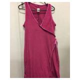 WOMENS COMFORT WEAR VELOUR DRESS WOMENS COMFORT WEAR VELOUR DRESS