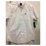 RCVA MEDIUM SHORT SLEEVE BUTTON UP RCVA MEDIUM SHORT SLEEVE BUTTON UP