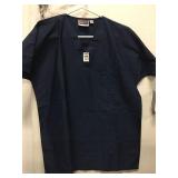 SCRUBZONE XSM SCRUB TOPS SCRUBZONE XSM SCRUB TOPS