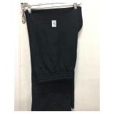 FRUIT OF THE LOOM BLACK JOGGERS LARGE FRUIT OF THE LOOM BLACK JOGGERS LARGE