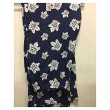 TORONTO MAPLE LEAFS SLEEP JOGGERS LARGE TORONTO MAPLE LEAFS SLEEP JOGGERS LARGE