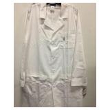 CHEROKEE MEDIUM WHITE COAT CHEROKEE MEDIUM WHITE COAT