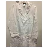 CHEROKEE SMALL WHITE COAT CHEROKEE SMALL WHITE COAT