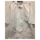 CHEF WORKS MEDIUM CHEF JACKET CHEF WORKS MEDIUM CHEF JACKET
