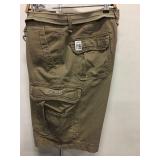 UNION BAY CARGO SHORTS 34 UNION BAY CARGO SHORTS 34