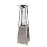 SUNHEAT TABLETOP PATIO HEATER SUNHEAT TABLETOP PATIO HEATER