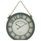 KENSINGTON WALL CLOCK KENSINGTON WALL CLOCK