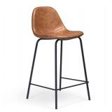 COUNTER STOOL IN HONEY COUNTER STOOL IN HONEY