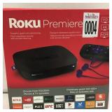 ROKU PREMIERE PLUS