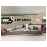 LEM JERKY CANNON