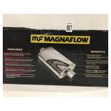 MF MAGNAFLOW MUFFLER