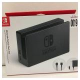 NINTENDO SWITCH DOCK SET