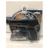 SMITH & WESSON AIR GUN