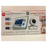 MOTOROLA SMART NURSERY 7